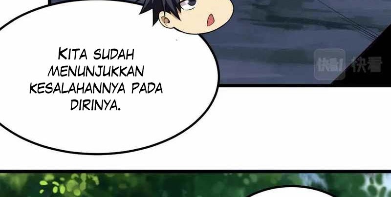 I just want to be beaten to death by everyone Chapter 120 - halaman 25