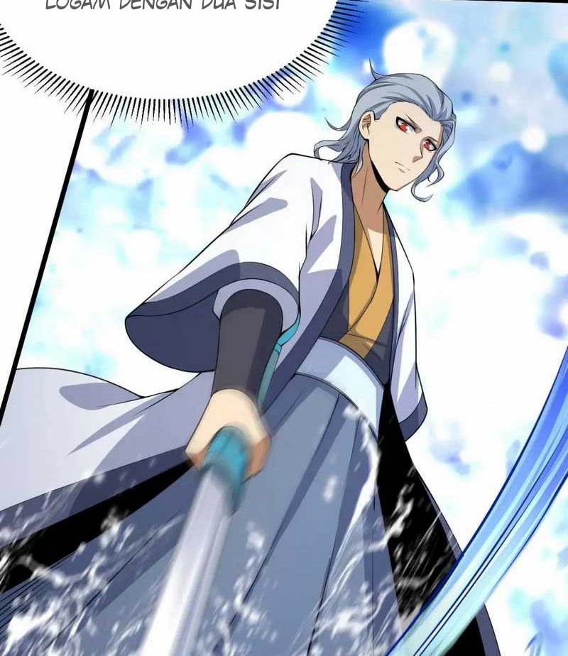 I just want to be beaten to death by everyone Chapter 120 - halaman 31