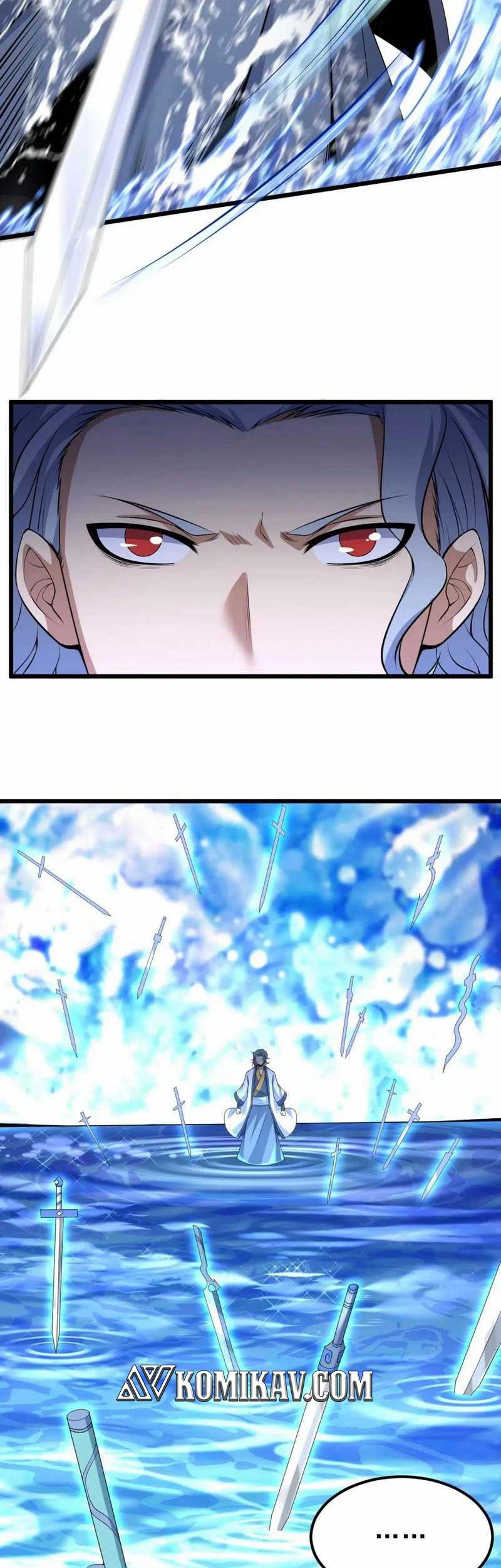 I just want to be beaten to death by everyone Chapter 120 - halaman 32