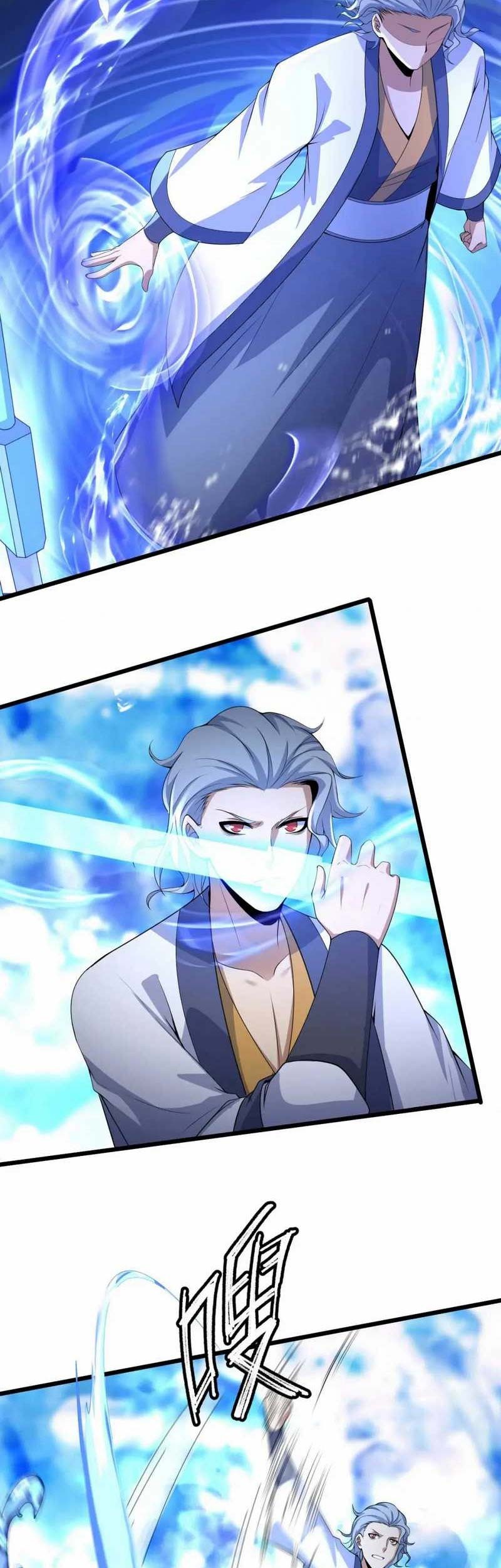 I just want to be beaten to death by everyone Chapter 120 - halaman 34