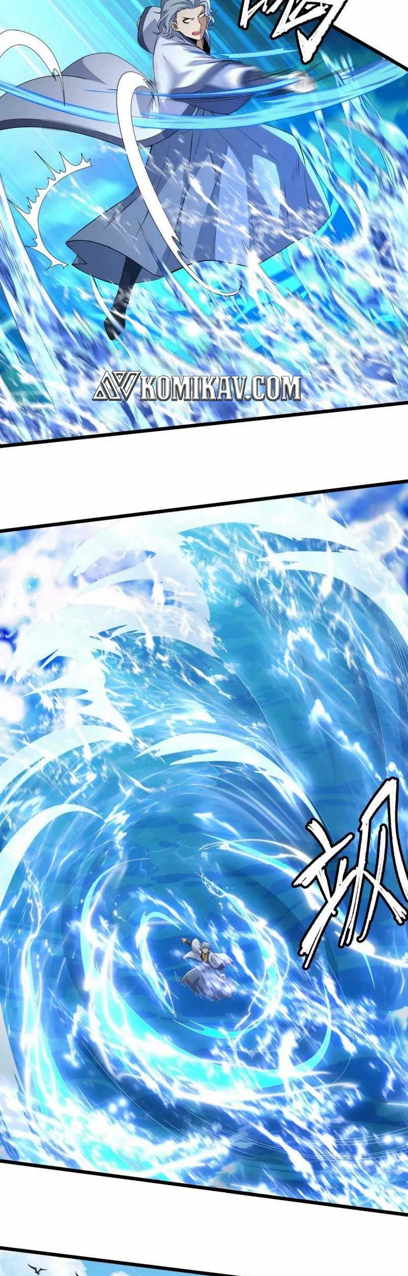 I just want to be beaten to death by everyone Chapter 120 - halaman 36
