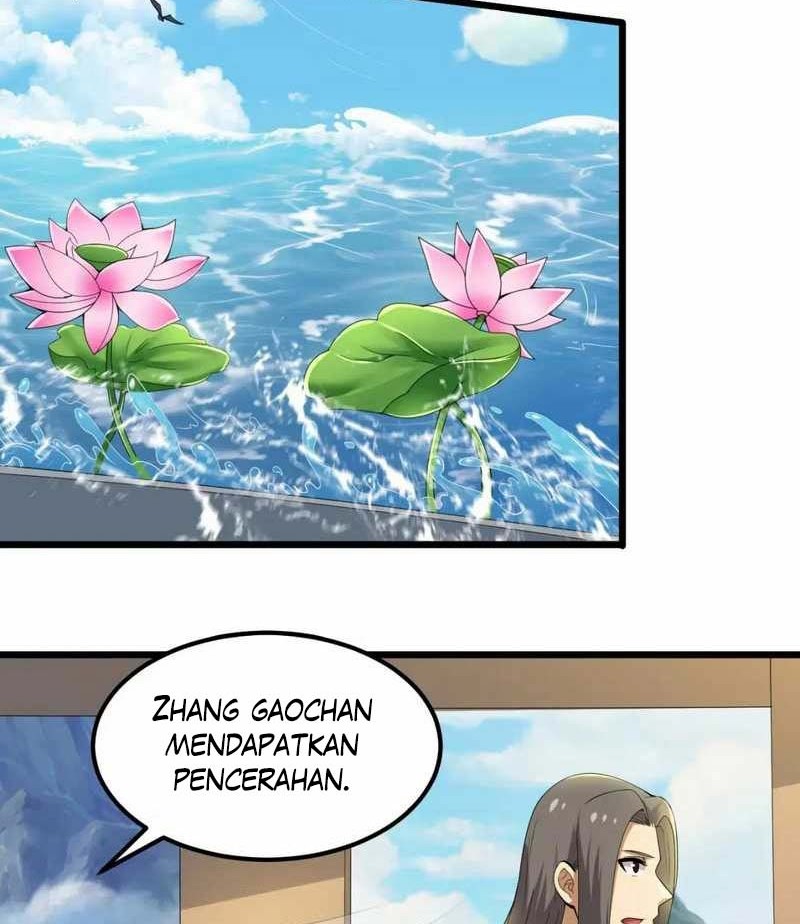 I just want to be beaten to death by everyone Chapter 120 - halaman 37