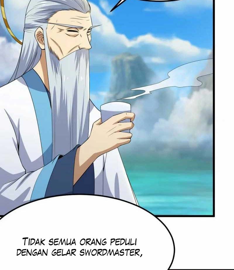 I just want to be beaten to death by everyone Chapter 120 - halaman 39