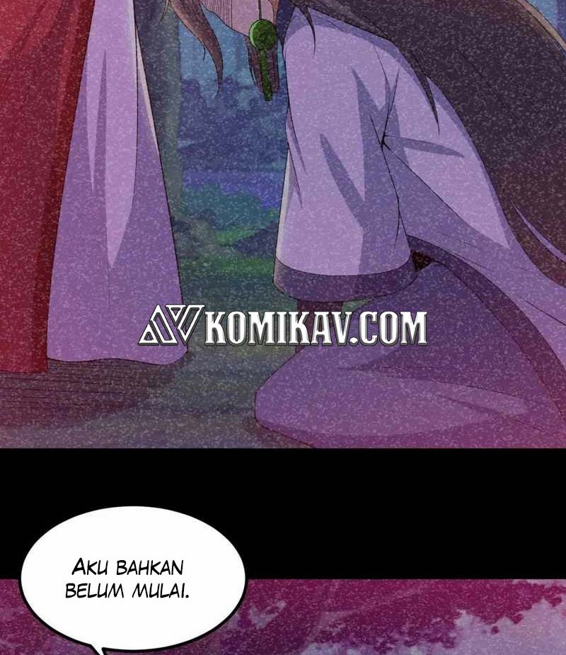 I just want to be beaten to death by everyone Chapter 120 - halaman 41
