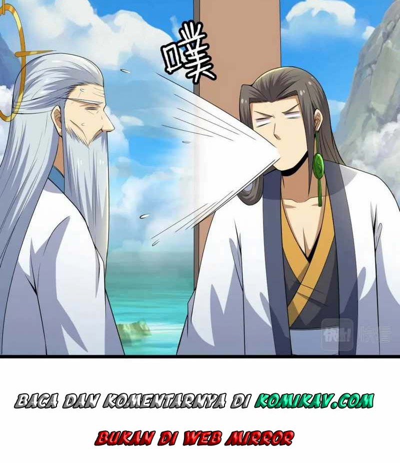 I just want to be beaten to death by everyone Chapter 120 - halaman 43