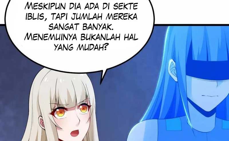 I just want to be beaten to death by everyone Chapter 120 - halaman 5