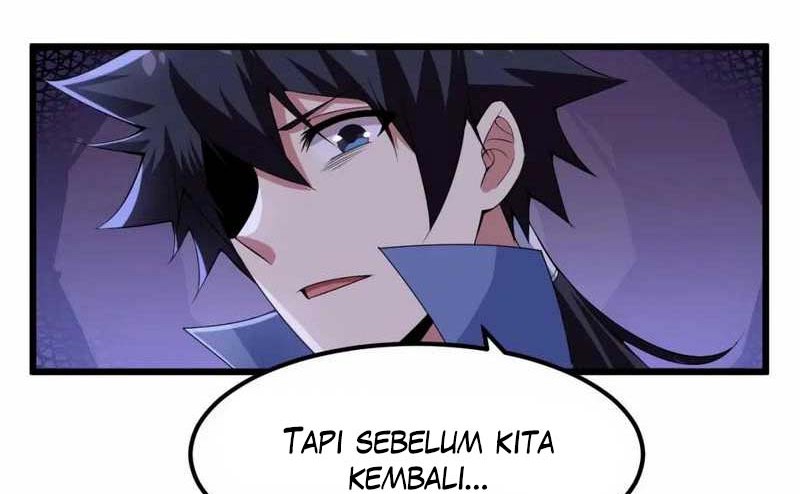 I just want to be beaten to death by everyone Chapter 120 - halaman 9