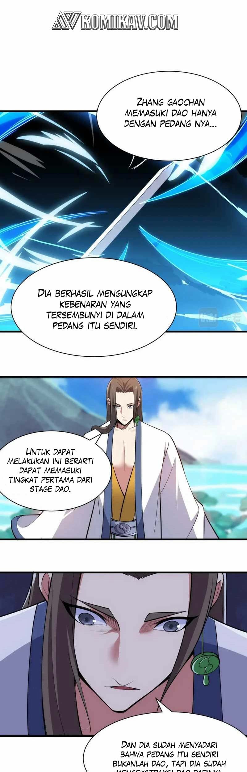 I just want to be beaten to death by everyone Chapter 121 - halaman 10