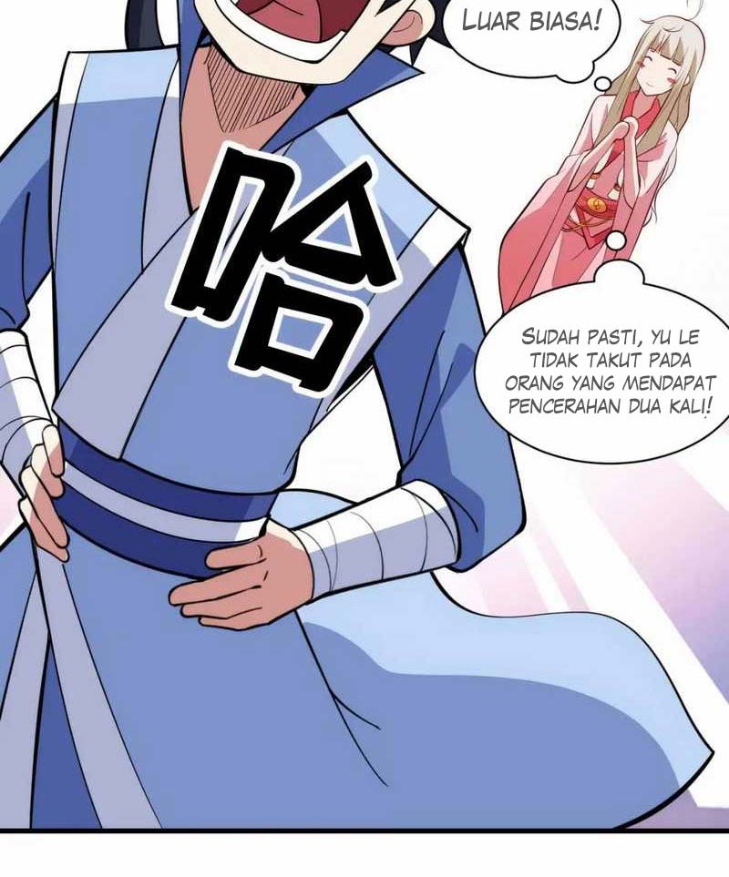 I just want to be beaten to death by everyone Chapter 121 - halaman 15