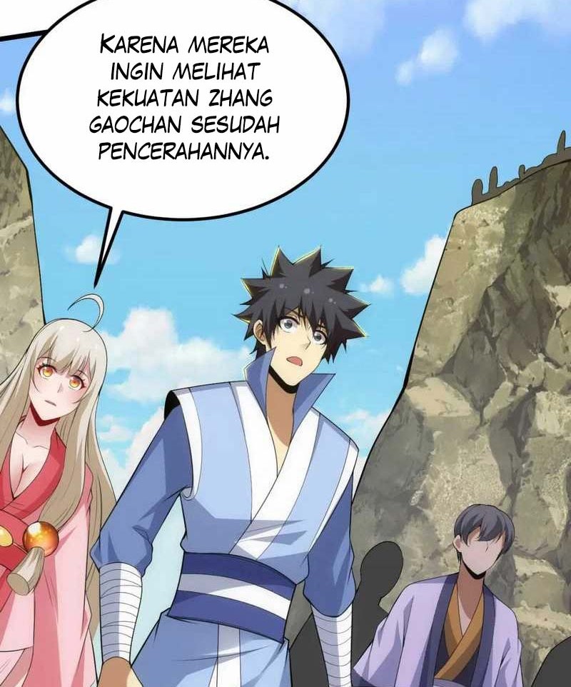 I just want to be beaten to death by everyone Chapter 121 - halaman 17