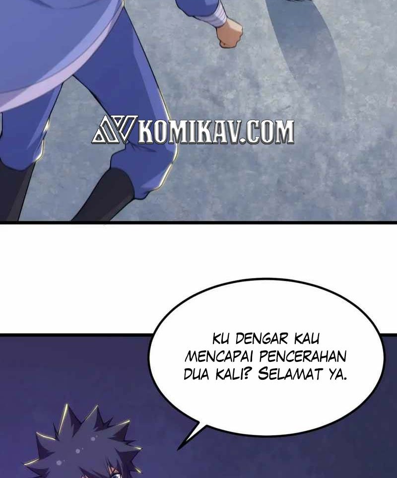 I just want to be beaten to death by everyone Chapter 121 - halaman 19