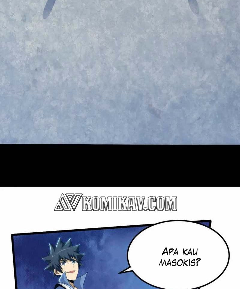 I just want to be beaten to death by everyone Chapter 121 - halaman 21