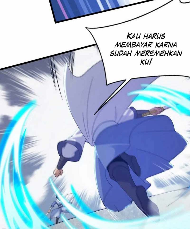 I just want to be beaten to death by everyone Chapter 121 - halaman 23