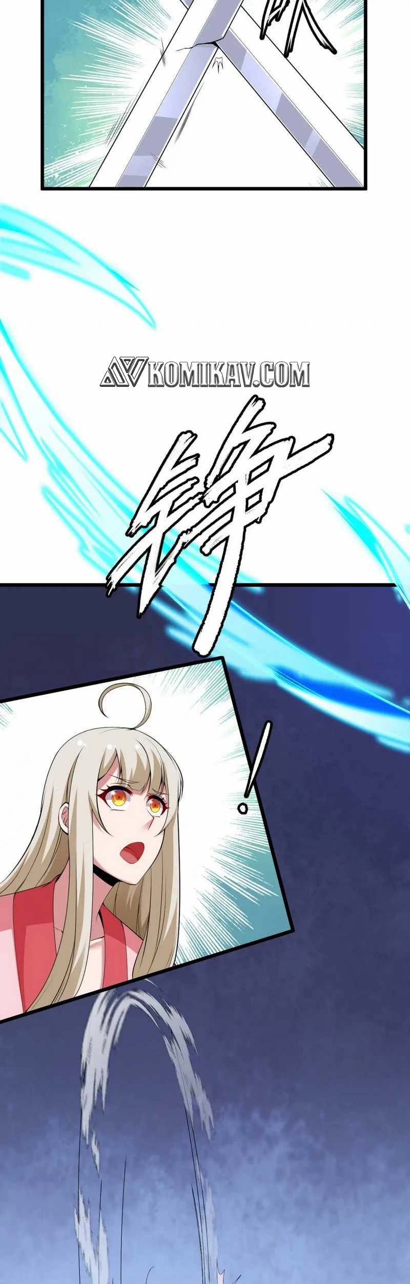 I just want to be beaten to death by everyone Chapter 121 - halaman 26