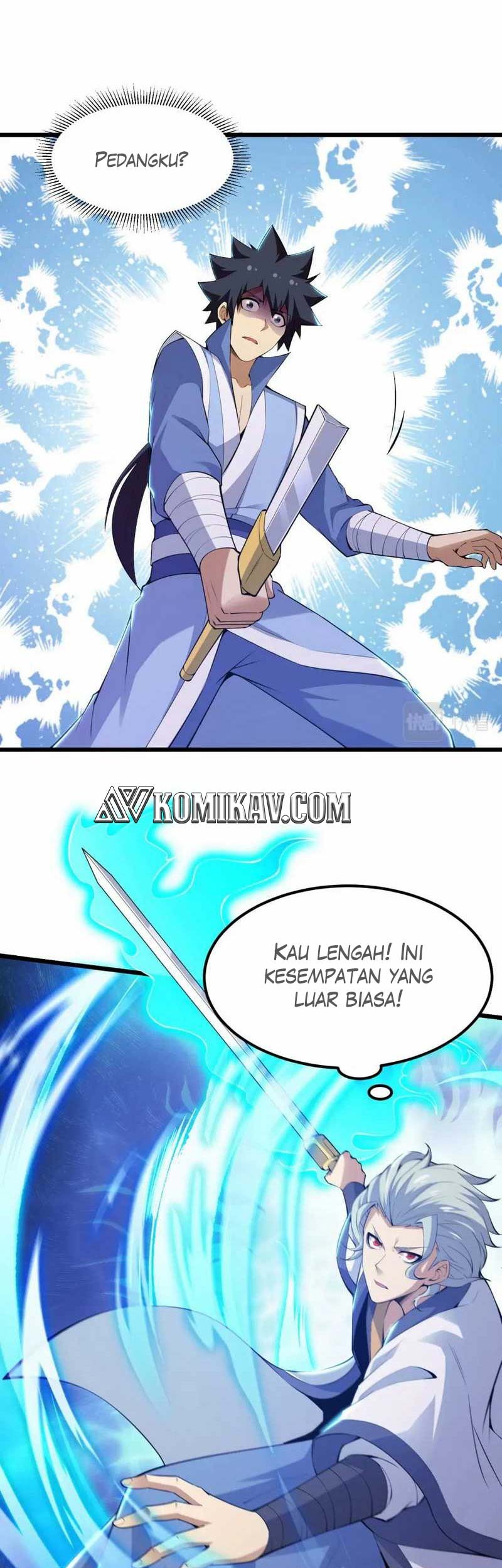I just want to be beaten to death by everyone Chapter 121 - halaman 28