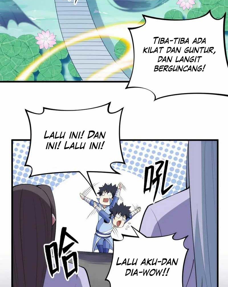 I just want to be beaten to death by everyone Chapter 121 - halaman 3