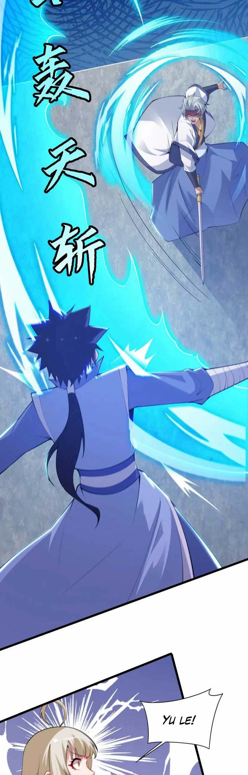 I just want to be beaten to death by everyone Chapter 121 - halaman 30