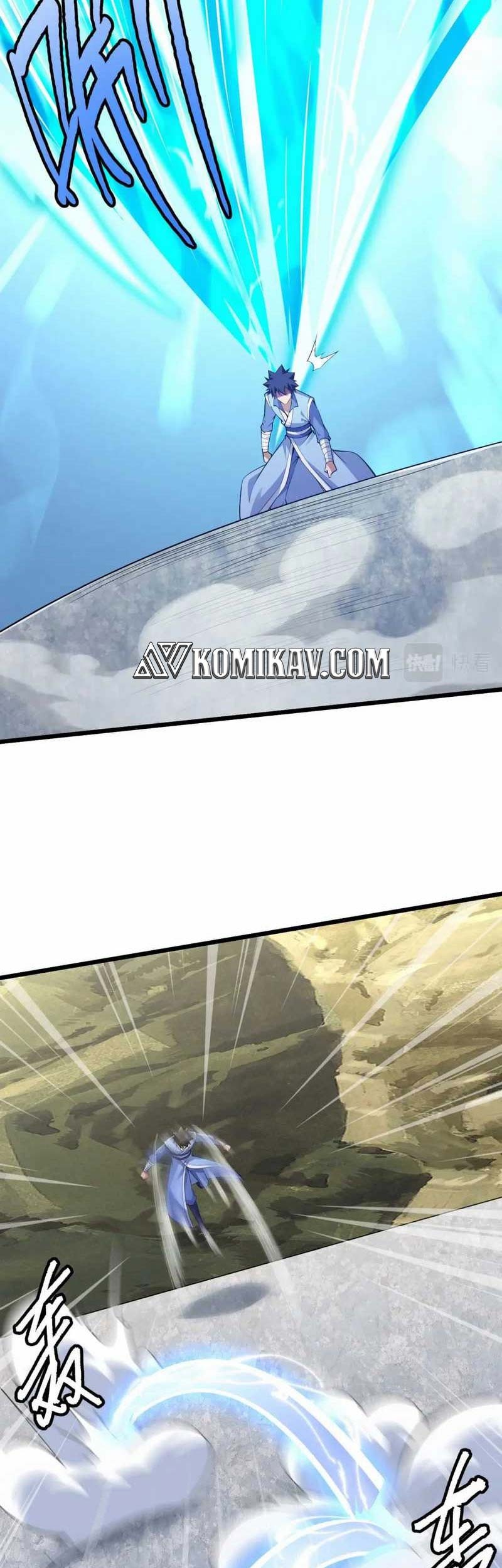 I just want to be beaten to death by everyone Chapter 121 - halaman 34