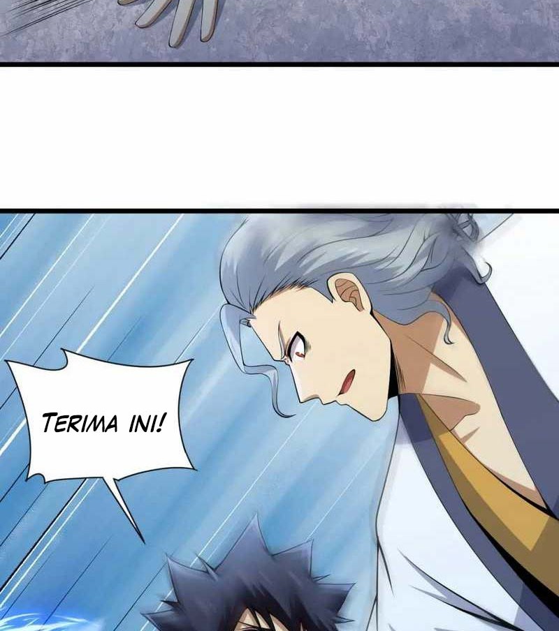 I just want to be beaten to death by everyone Chapter 121 - halaman 39