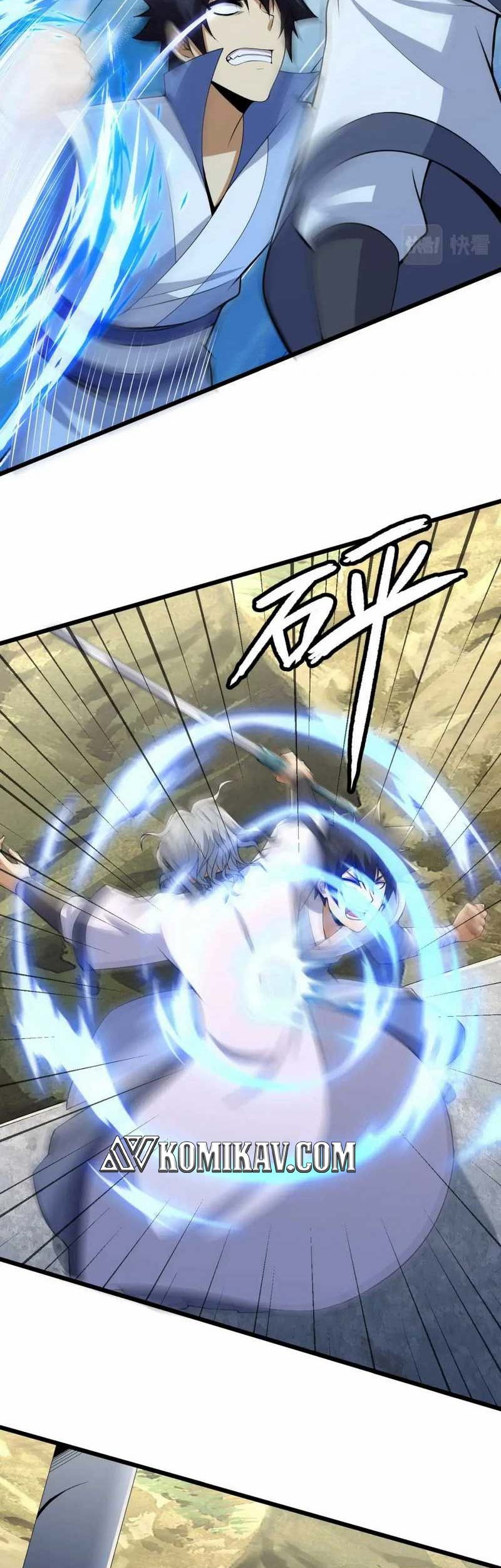 I just want to be beaten to death by everyone Chapter 121 - halaman 40