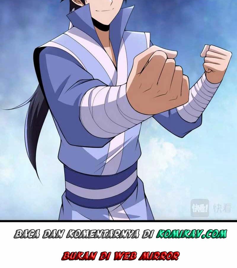 I just want to be beaten to death by everyone Chapter 121 - halaman 43