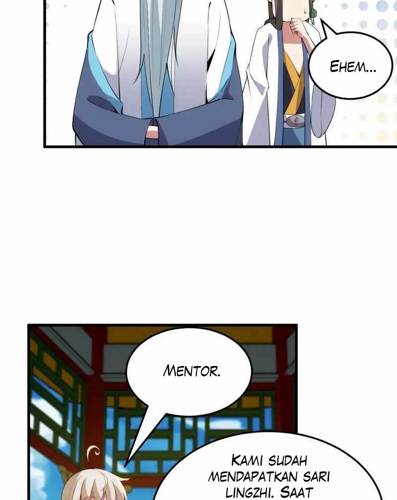I just want to be beaten to death by everyone Chapter 121 - halaman 5