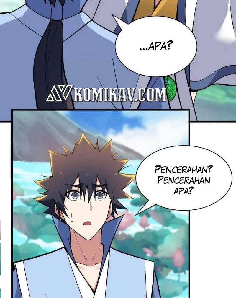 I just want to be beaten to death by everyone Chapter 121 - halaman 7