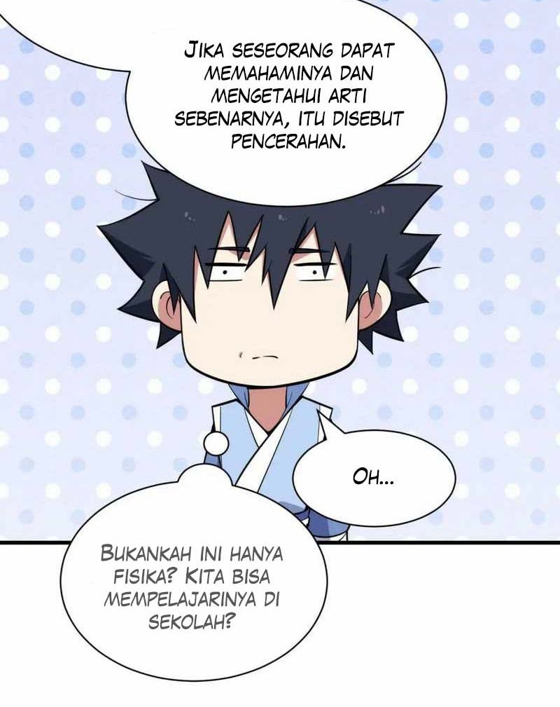 I just want to be beaten to death by everyone Chapter 121 - halaman 9