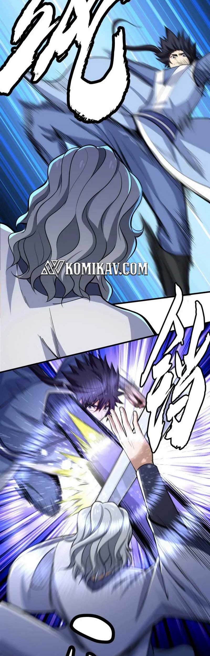 I just want to be beaten to death by everyone Chapter 122 - halaman 12