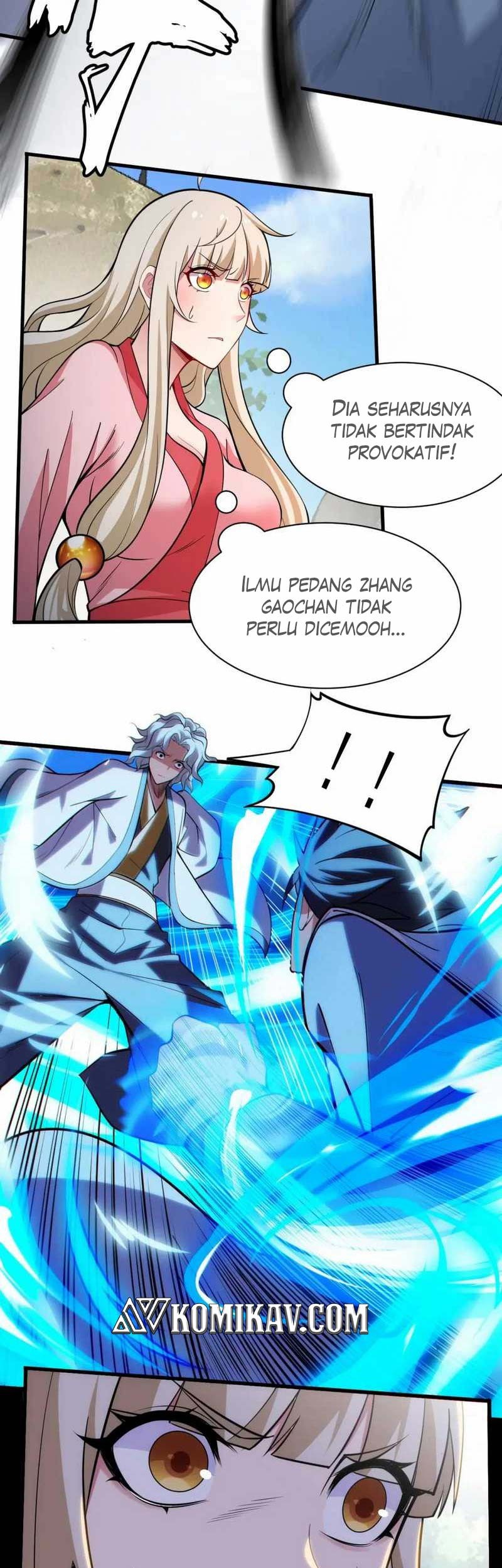 I just want to be beaten to death by everyone Chapter 122 - halaman 16