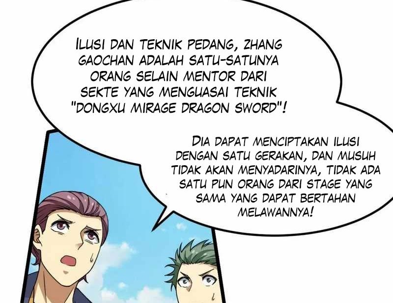 I just want to be beaten to death by everyone Chapter 122 - halaman 21
