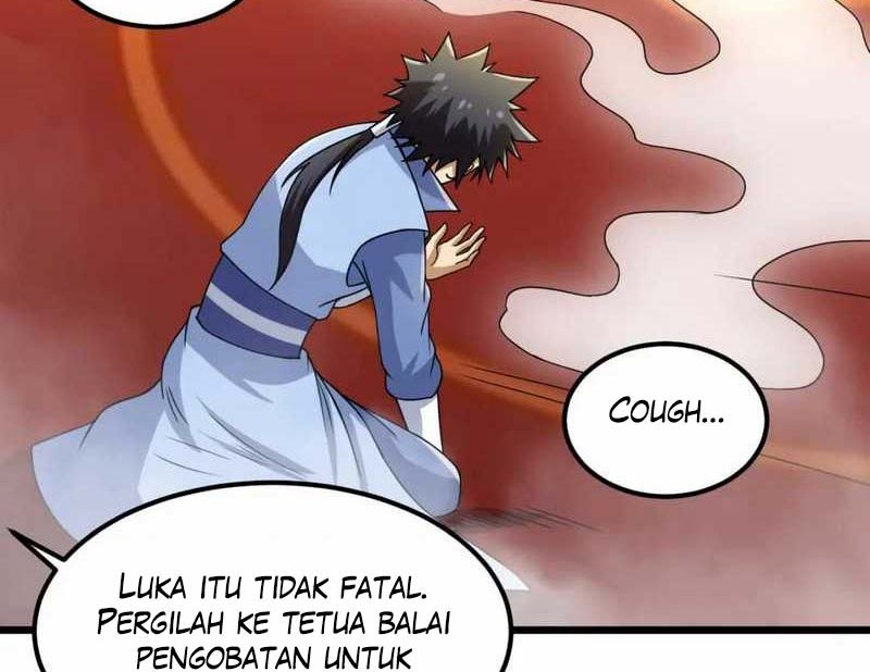 I just want to be beaten to death by everyone Chapter 122 - halaman 25