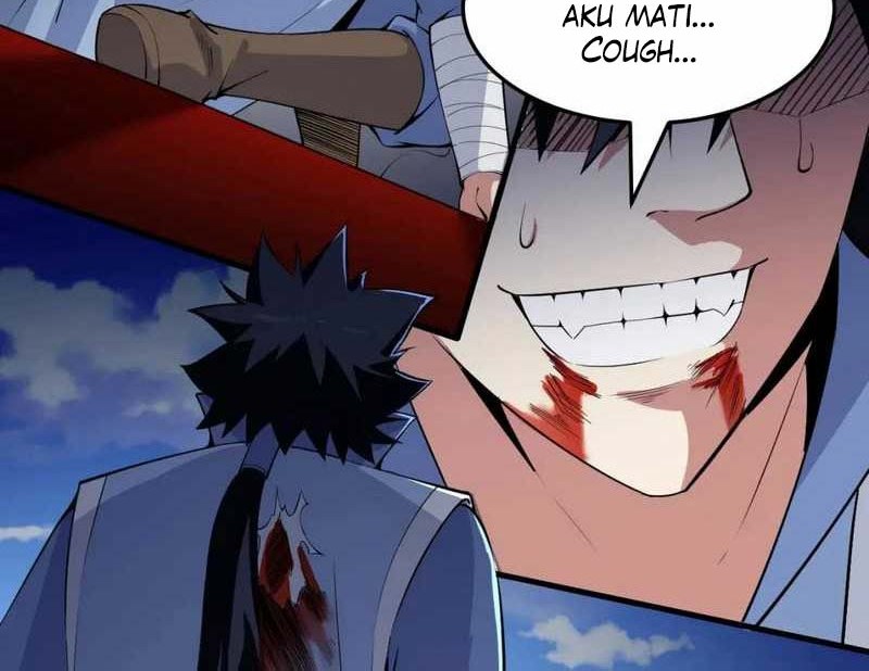 I just want to be beaten to death by everyone Chapter 122 - halaman 29