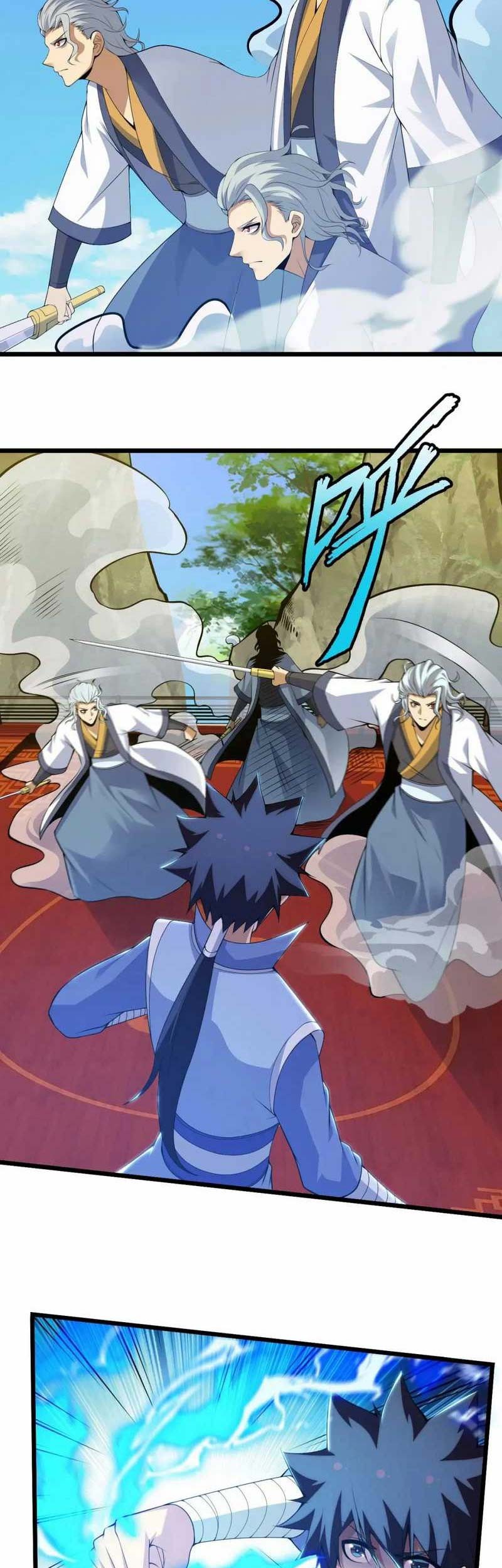 I just want to be beaten to death by everyone Chapter 122 - halaman 32
