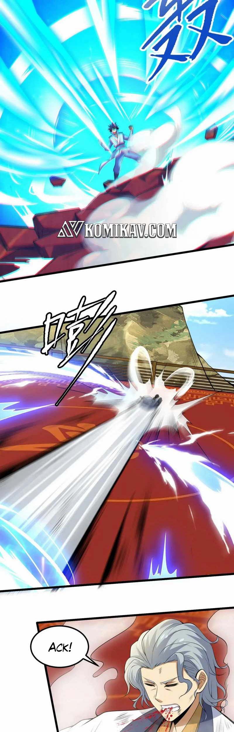I just want to be beaten to death by everyone Chapter 122 - halaman 44