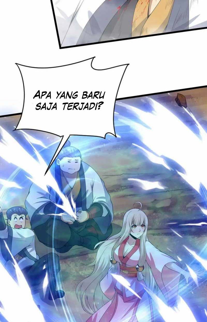 I just want to be beaten to death by everyone Chapter 122 - halaman 45