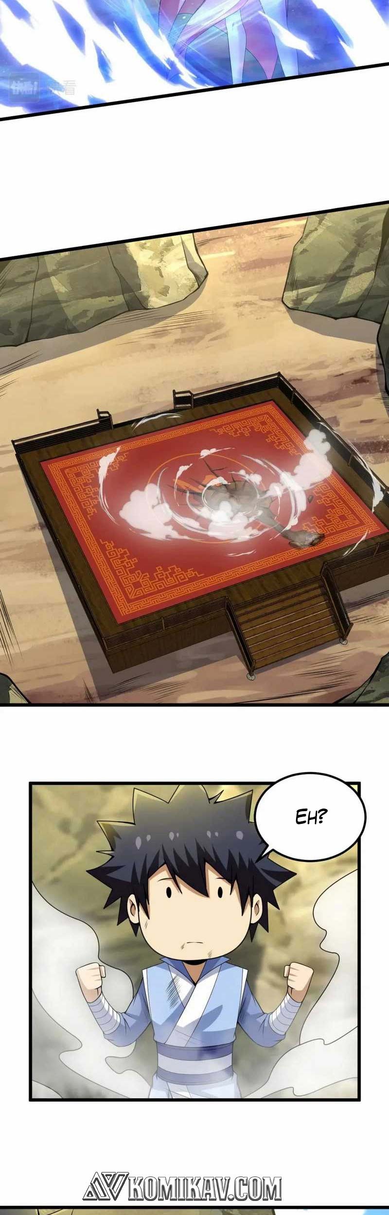 I just want to be beaten to death by everyone Chapter 122 - halaman 46