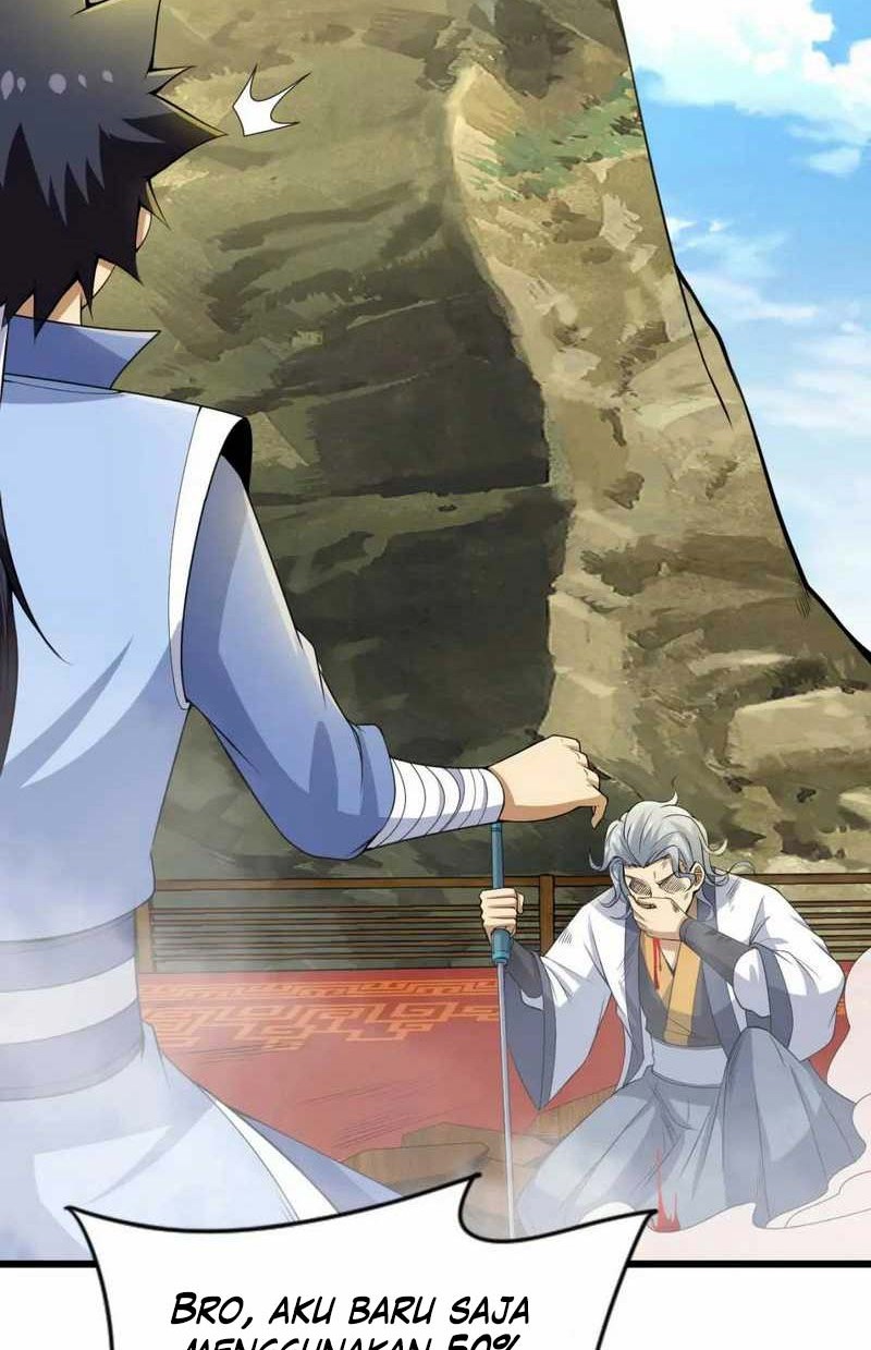 I just want to be beaten to death by everyone Chapter 122 - halaman 47