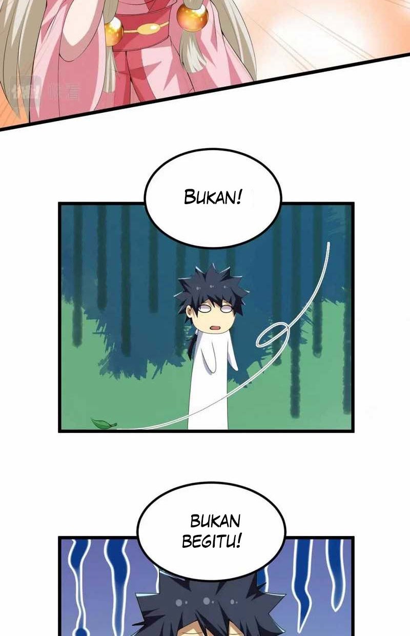I just want to be beaten to death by everyone Chapter 122 - halaman 49