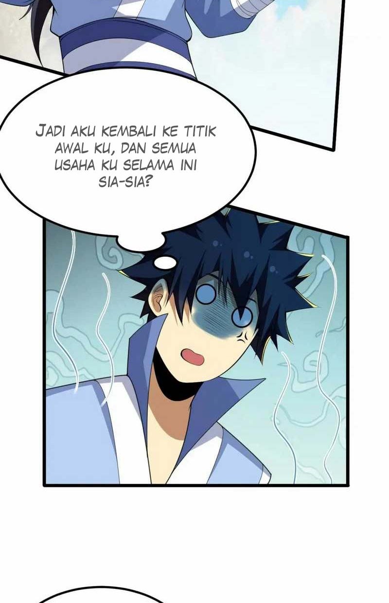 I just want to be beaten to death by everyone Chapter 122 - halaman 51