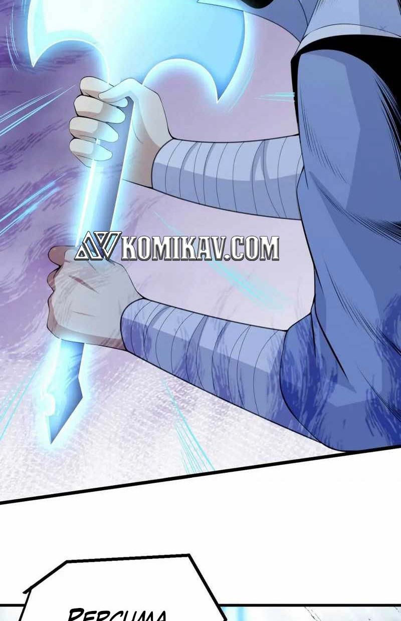 I just want to be beaten to death by everyone Chapter 122 - halaman 53