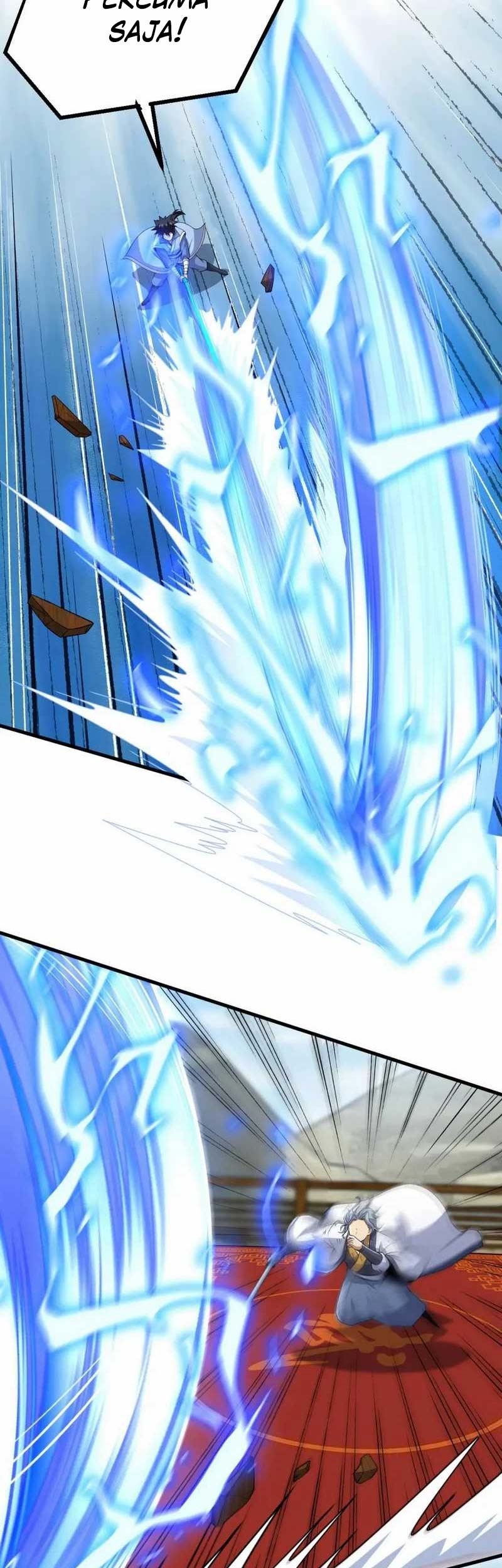 I just want to be beaten to death by everyone Chapter 122 - halaman 54