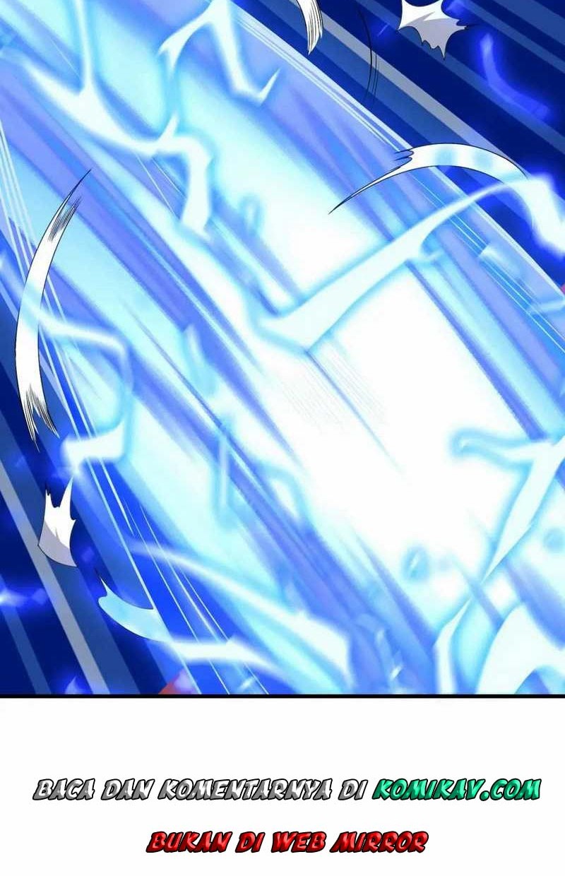 I just want to be beaten to death by everyone Chapter 122 - halaman 57