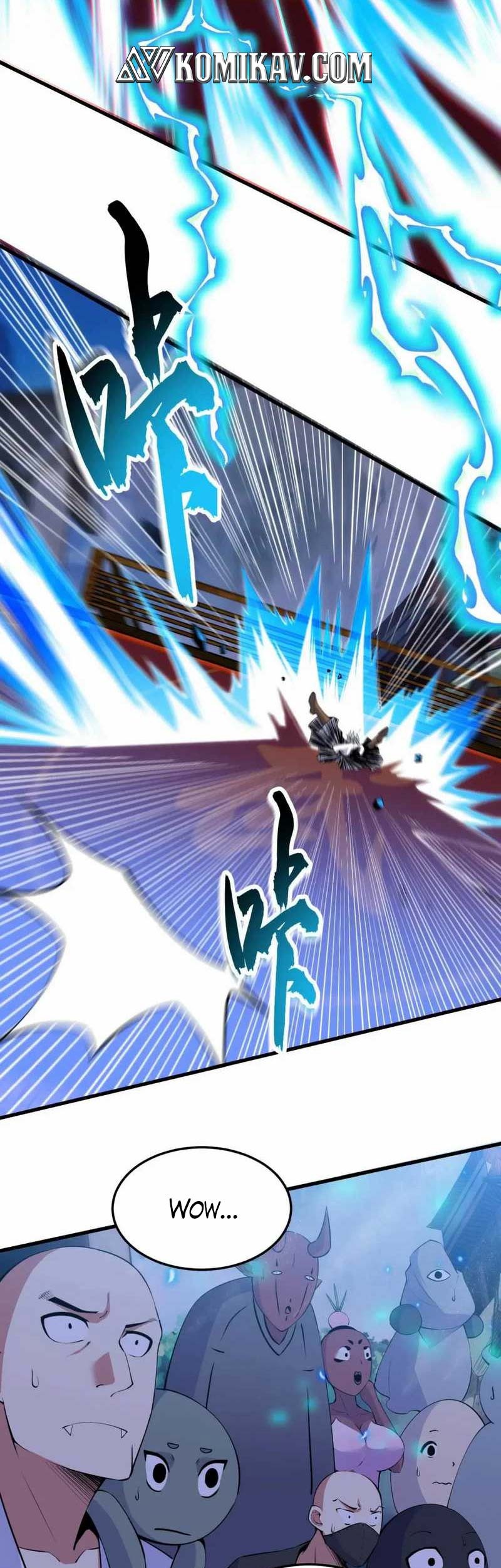 I just want to be beaten to death by everyone Chapter 122 - halaman 6