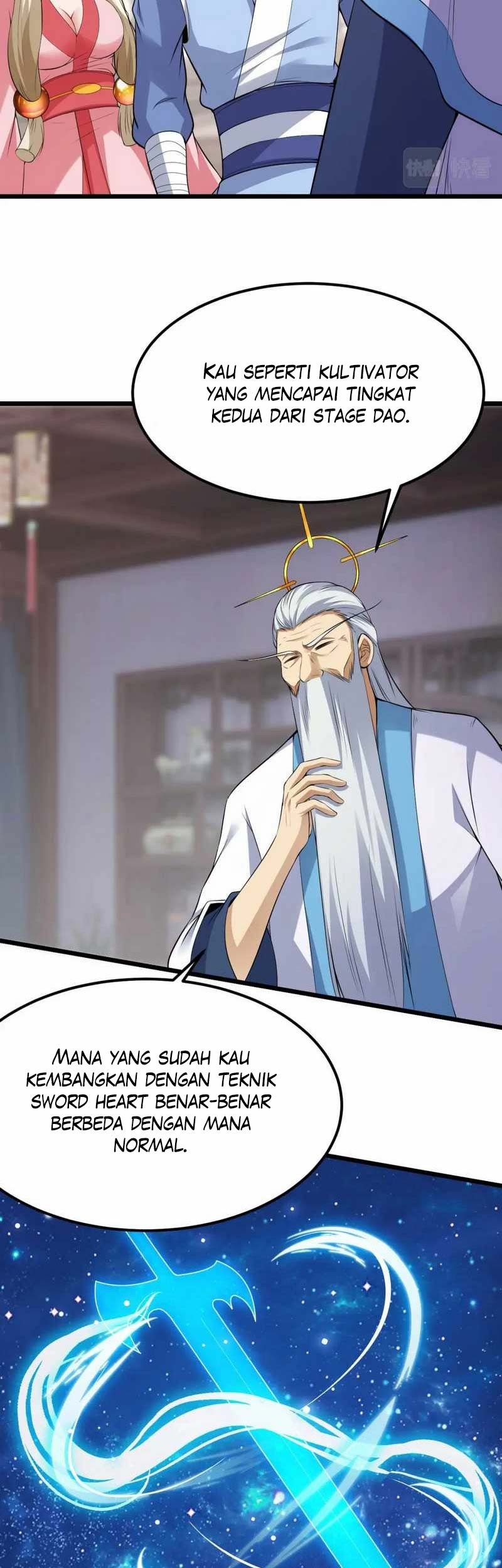 I just want to be beaten to death by everyone Chapter 123 - halaman 10