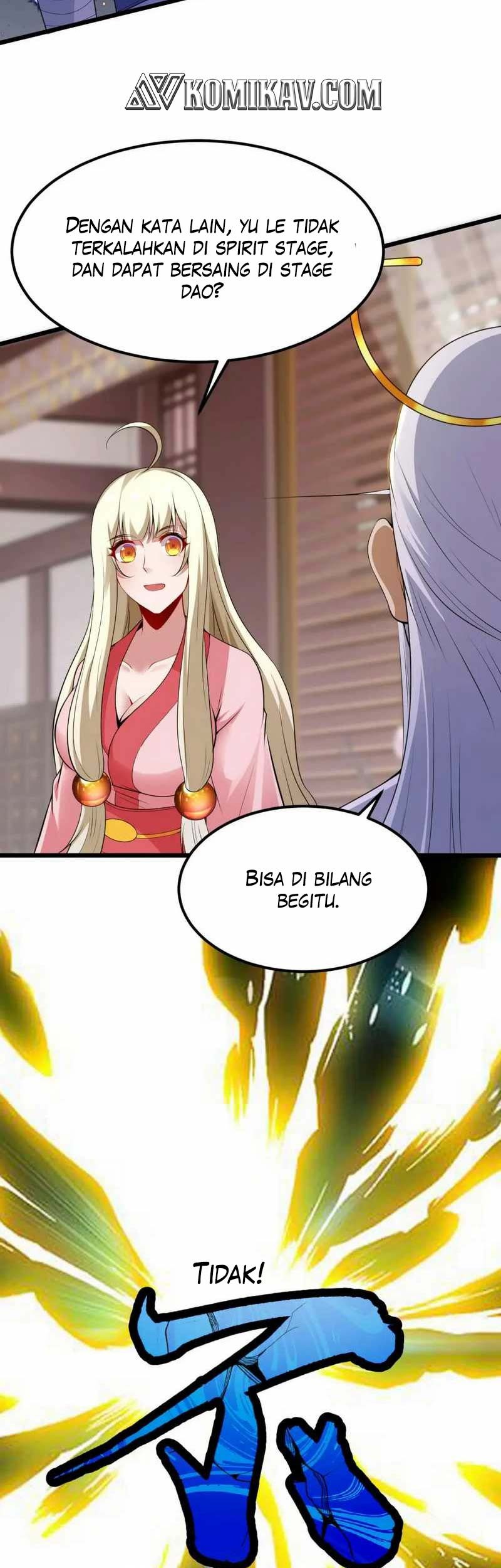I just want to be beaten to death by everyone Chapter 123 - halaman 12