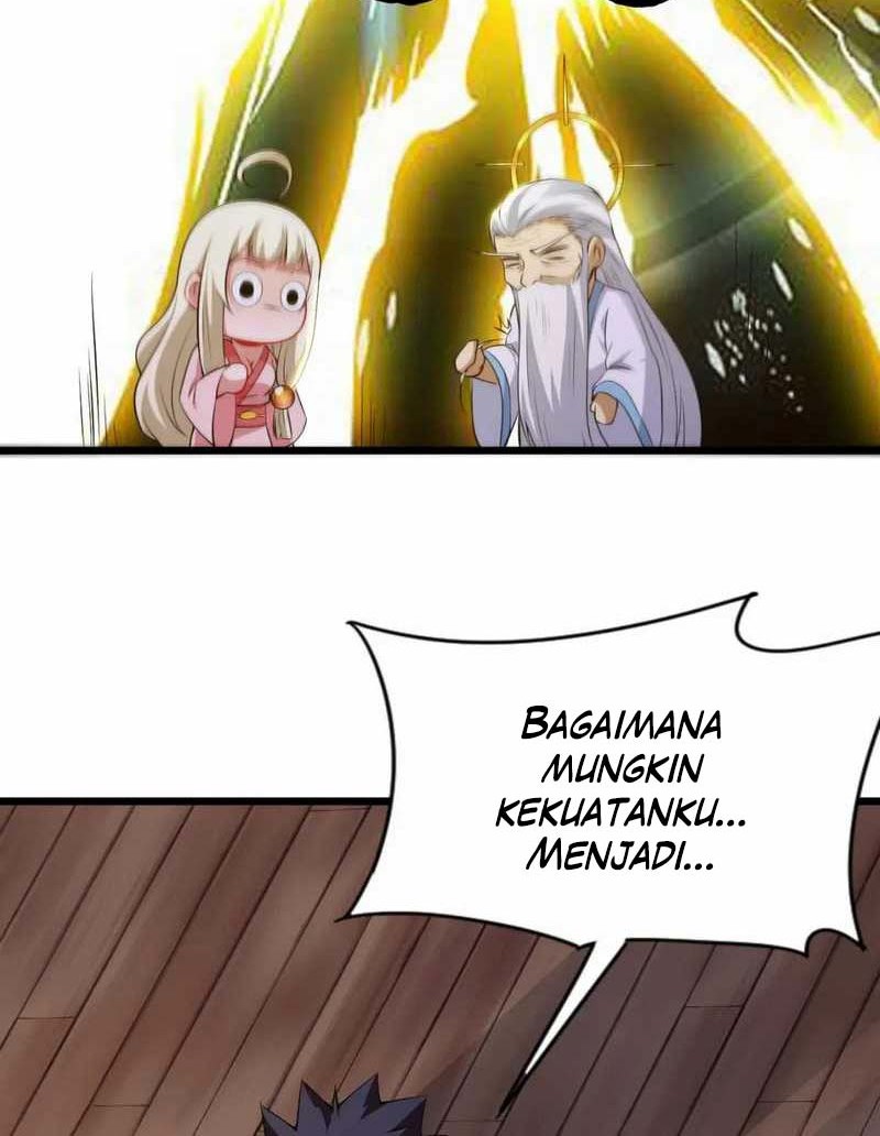 I just want to be beaten to death by everyone Chapter 123 - halaman 13
