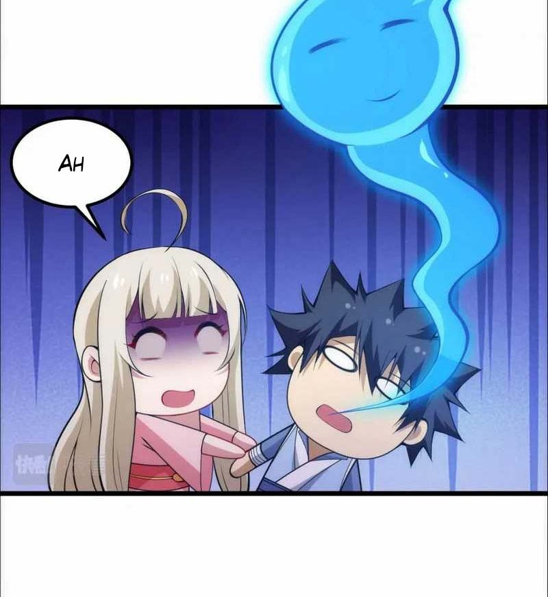 I just want to be beaten to death by everyone Chapter 123 - halaman 17