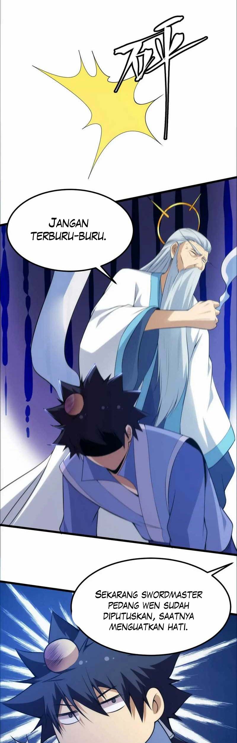 I just want to be beaten to death by everyone Chapter 123 - halaman 18