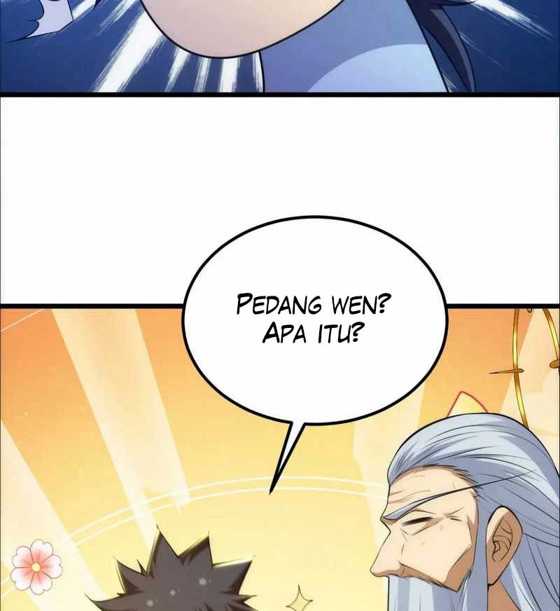 I just want to be beaten to death by everyone Chapter 123 - halaman 19
